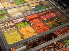 -英雄故事地摊烤肉(马驹桥店)