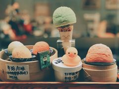 -歎雪糕低糖低脂Gelato冰淇淋