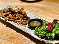 -曼泰·泰餐(京华城店)