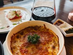 -安妮意大利餐厅(日坛店)