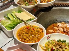 -姚稷大铁锅(东明广场店)