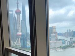 -上海外滩茂悦大酒店