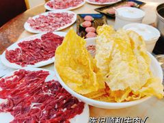 -陈记顺和潮汕牛肉火锅(韩江路店)
