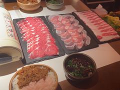 -旺福·贵州酸汤牛肉火锅(陆悦天地店)