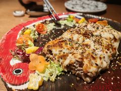 -水之惠鲜鱼料理(王府大街店)