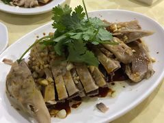 白切鸭-电白鸭粥店(下沙二坊88号店)
