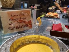 -白天鹅宾馆·流浮阁咖啡厅