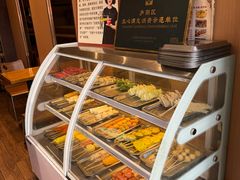 -周贵妃凉皮(城隍庙店)