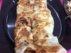 -新加坡Zam Zam餐馆