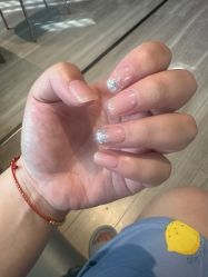 -Miss·A日式美甲美睫