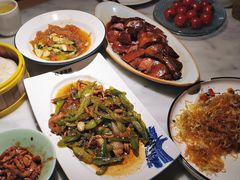 -小菜园新徽菜(常州武进吾悦店)