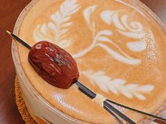 -本無咖啡·BeanWood Coffee