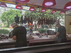 -壹只卤鹅·潮汕菜(莲塘店)