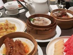 -领事馆19号中餐厅(厦门海景洲际酒店)