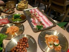 -西塔拾玖泥炉烤肉·活鳗(芝麻街店)