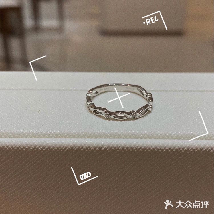 I Do花冠系列戒指