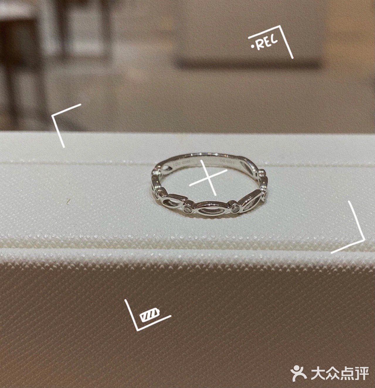 I Do花冠系列戒指