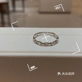 I Do花冠系列戒指