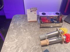 -星聚会KTV(南翔印象城MEGA店)