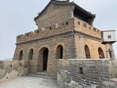 -雁门关景区