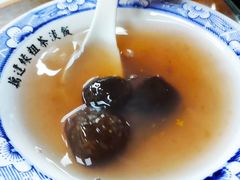 -粗茶淡饭(东关街店)