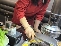 -喜来稀肉(虹泉路店)