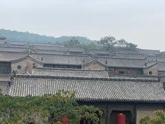 -山西王家大院