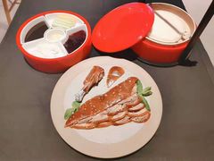 -青年公社烤鸭(青年路店)