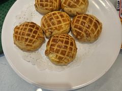 -南海食街(佛冈店)