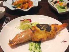 -彩丰楼·中餐厅(国家会展中心上海洲际店)
