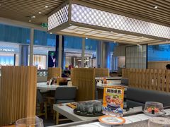 大堂-元气寿司(金光华店)