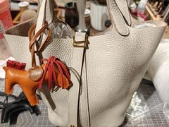-如果·追梦手工皮具DIY教学店(田子坊店)