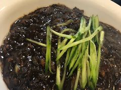 -桃园中华料理炸酱面(燕儿岛路店)
