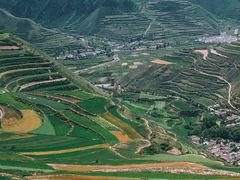 -冶力关旅游区