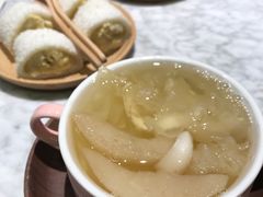 -发记甜品(山东街店)