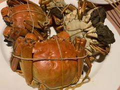 -杭州钱江新城万怡酒店-西餐厅