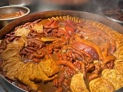 -门框胡同百年卤煮(前门店)