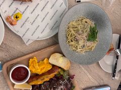 -玲婧胡同·生日蛋糕·餐厅(嘉里城店)