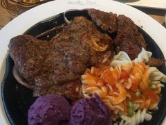 -豪客来牛排(文化路店)