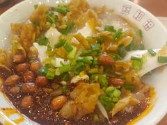 -豆相识•九九豆腐脑(牛咡桥店)