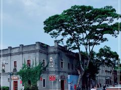 -三坊七巷历史文化街区