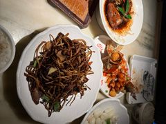 -吴越荣记苏州菜·松鼠桂鱼(月光码头店)