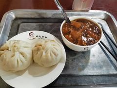 -姚记炒肝店(鼓楼店)