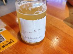 -四禧精酿烧烤串吧(大明湖店)