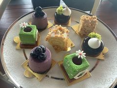 -日落吧·海景咖啡厅·餐酒吧·鸡尾酒·下午茶·乐队表演·浪漫夕阳·三亚文华东方酒店