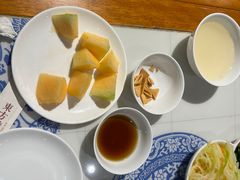 -东方饺子王(和平里店)