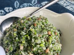 -瑞丰园庭院餐厅·白族传统家常菜