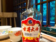 老头儿油爆沼虾-老头儿油爆虾(胜利河美食街店)
