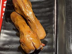 -嘎嘎鸭脑壳(蜀汉路店)