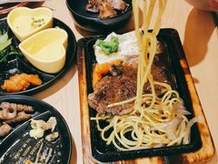 -凡塔斯牛排自助餐厅(莆田万达店)